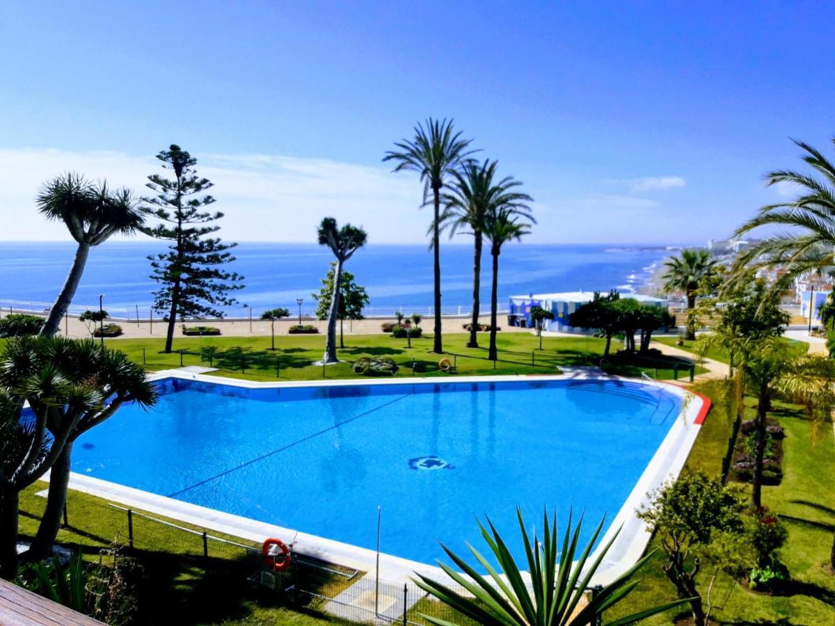 Castillo Santa Clara 4 Torremolinos Exterior photo