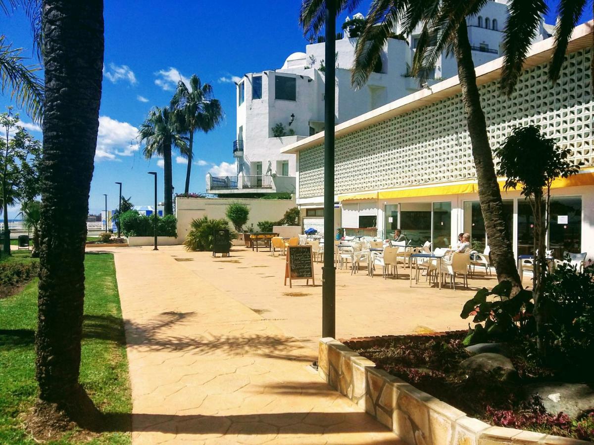 Castillo Santa Clara 4 Torremolinos Exterior photo