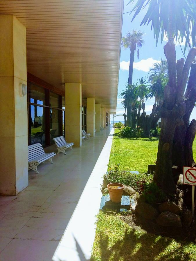 Castillo Santa Clara 4 Torremolinos Exterior photo